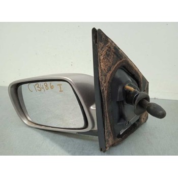 RETROVISOR IZQUIERDO 879400D915 GRIS MANUAL