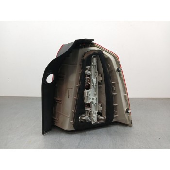 Recambio de piloto trasero izquierdo para opel zafira / zafira family b (a05) 1.6 (m75) referencia OEM IAM 21729016L  