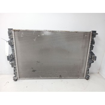 Recambio de radiador agua para ford mondeo ber. (ca2) ghia referencia OEM IAM VP7EKH8005AC  