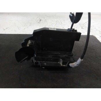 Recambio de cerradura puerta delantera derecha para peugeot 308 gti referencia OEM IAM 9810309680 7 PIN 