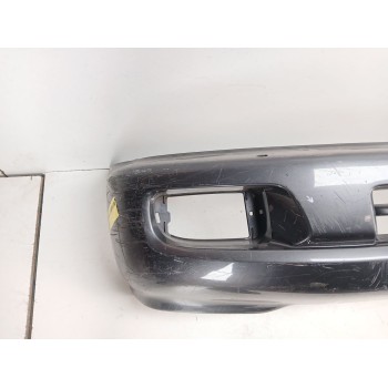 Recambio de paragolpes delantero para toyota land cruiser (j10) referencia OEM IAM 5211960550  