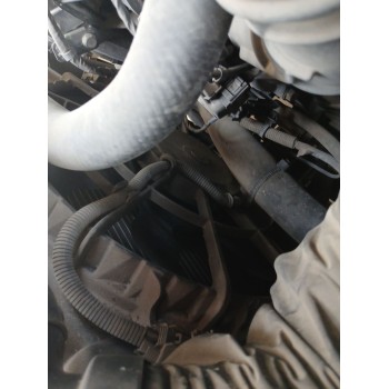 Recambio de electroventilador para kia cee´d sw (ed) 1.6 referencia OEM IAM   