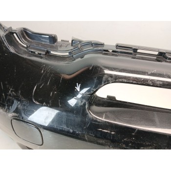 Recambio de paragolpes delantero para mini mini countryman (r60) cooper s all4 referencia OEM IAM 51119802217  