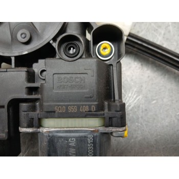 Recambio de elevalunas trasero derecho para volkswagen t-roc (a11, d11) 1.5 tsi referencia OEM IAM 2GA839462G 5Q0959408D 