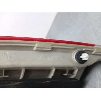 Recambio de piloto trasero izquierdo para opel zafira / zafira family b (a05) 1.6 (m75) referencia OEM IAM 21729016L  