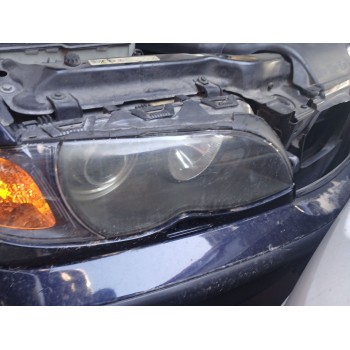 Recambio de faro derecho para bmw 3 touring (e46) 320 d referencia OEM IAM 6902760  