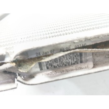Recambio de radiador agua para ford mondeo ber. (ca2) ghia referencia OEM IAM VP7EKH8005AC  