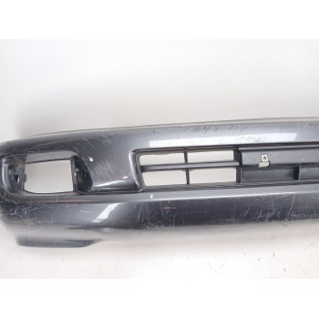 Recambio de paragolpes delantero para toyota land cruiser (j10) referencia OEM IAM 5211960550  