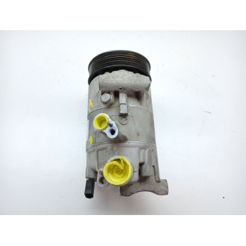 Recambio de compresor aire acondicionado para skoda yeti (5l) 2.0 tdi referencia OEM IAM 5k0820803e  