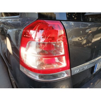 Recambio de piloto trasero izquierdo para opel zafira / zafira family b (a05) 1.6 (m75) referencia OEM IAM 21729016L  