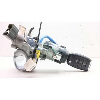 Recambio de conmutador de arranque para kia picanto iii (ja) 1.0 referencia OEM IAM RB3ZNDC2  