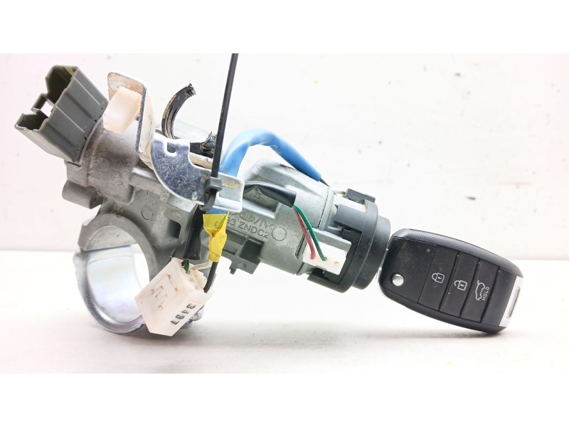 Recambio de conmutador de arranque para kia picanto iii (ja) 1.0 referencia OEM IAM RB3ZNDC2  