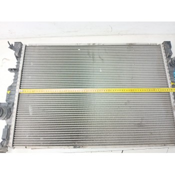 Recambio de radiador agua para ford mondeo ber. (ca2) ghia referencia OEM IAM VP7EKH8005AC  