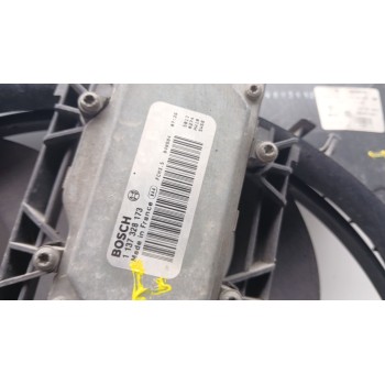 Recambio de electroventilador para porsche cayenne (9pa) 3.2 referencia OEM IAM 7l0121203f 7l0959455d 7l0959455c
