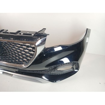 Recambio de paragolpes delantero para mg hs (as23) 1.5 ehs hybrid (csa6463) referencia OEM IAM P10597335  