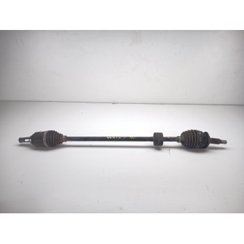 TRANSMISION DELANTERA DERECHA 