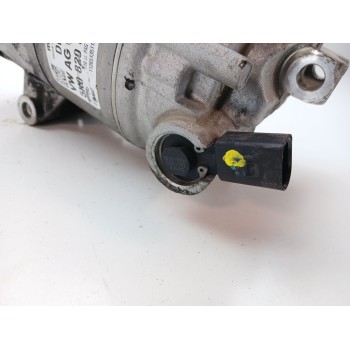 Recambio de compresor aire acondicionado para skoda yeti (5l) 2.0 tdi referencia OEM IAM 5k0820803e  