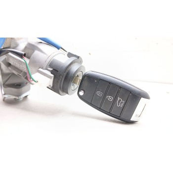 Recambio de conmutador de arranque para kia picanto iii (ja) 1.0 referencia OEM IAM RB3ZNDC2  