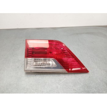 Recambio de piloto trasero derecho interior para bmw x3 (e83) xdrive 20 d referencia OEM IAM 7162214  