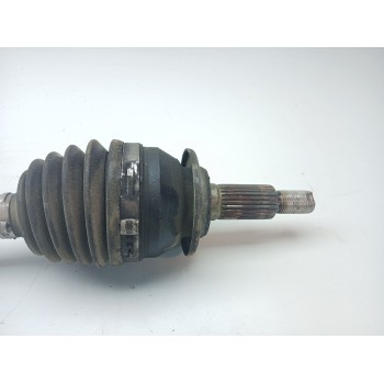 Recambio de transmision delantera derecha para suzuki swift (az) 1.2 16v dualjet cat referencia OEM IAM   