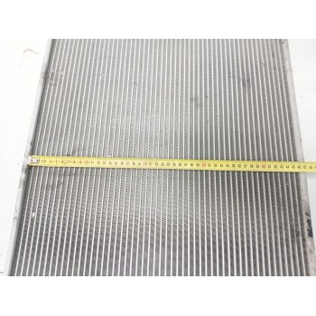 Recambio de radiador agua para ford mondeo ber. (ca2) ghia referencia OEM IAM VP7EKH8005AC  