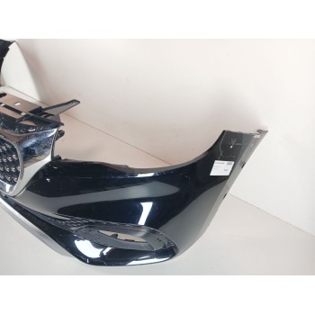 Recambio de paragolpes delantero para mg hs (as23) 1.5 ehs hybrid (csa6463) referencia OEM IAM P10597335  