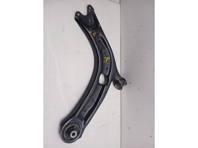Recambio de brazo suspension inferior delantero izquierdo para audi q3 sportback (f3n) 35 tdi referencia OEM IAM 3Q0407151S  
