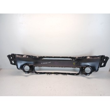 Recambio de paragolpes delantero para mini mini countryman (r60) cooper s all4 referencia OEM IAM 51119802217  