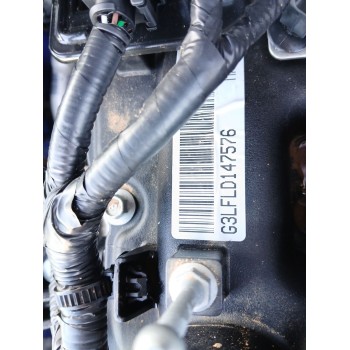 Recambio de despiece motor para hyundai i20 iii (bc3, bi3) 1.0 t-gdi referencia OEM IAM G3LF  