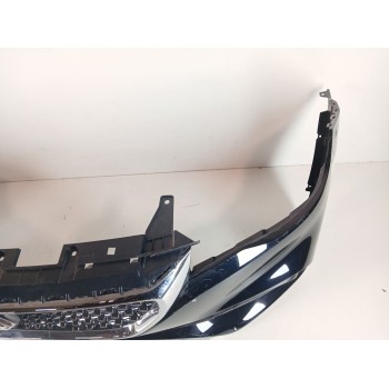 Recambio de paragolpes delantero para mg hs (as23) 1.5 ehs hybrid (csa6463) referencia OEM IAM P10597335  