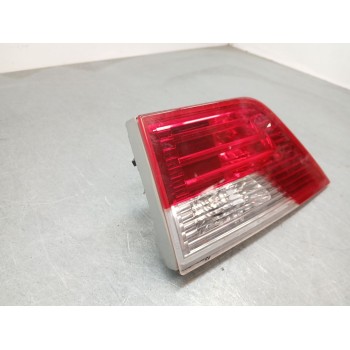 Recambio de piloto trasero derecho interior para bmw x3 (e83) xdrive 20 d referencia OEM IAM 7162214  