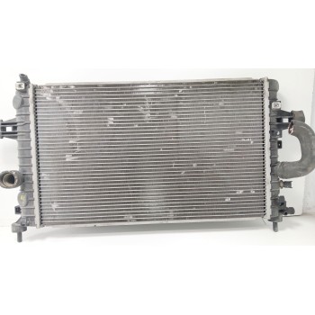 RADIADOR AGUA 13170110 DELPHI 