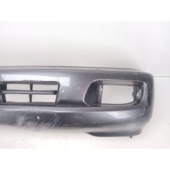 Recambio de paragolpes delantero para toyota land cruiser (j10) referencia OEM IAM 5211960550  