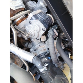 Recambio de despiece motor para hyundai i20 iii (bc3, bi3) 1.0 t-gdi referencia OEM IAM G3LF  