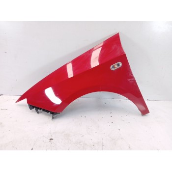 Recambio de aleta delantera izquierda para seat ibiza iv (6j5, 6p1) 1.2 tsi referencia OEM IAM 6J0821021D  