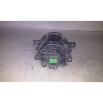 Recambio de faro antiniebla izquierdo para nissan navara pick-up (d40m) doble cab le 4x4 referencia OEM IAM   