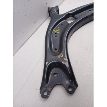 Recambio de brazo suspension inferior delantero izquierdo para audi q3 sportback (f3n) 35 tdi referencia OEM IAM 3Q0407151S  