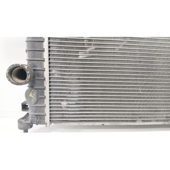 Recambio de radiador agua para opel zafira / zafira family b (a05) 1.6 (m75) referencia OEM IAM 13170110 DELPHI 