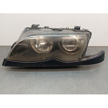 Recambio de faro izquierdo para bmw 3 touring (e46) 320 d referencia OEM IAM 6910967  0301177271