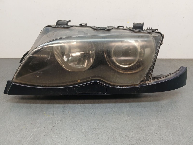 Recambio de faro izquierdo para bmw 3 touring (e46) 320 d referencia OEM IAM 6910967  0301177271