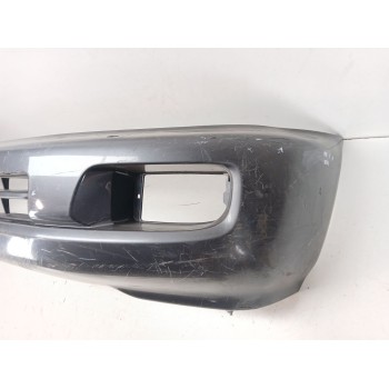 Recambio de paragolpes delantero para toyota land cruiser (j10) referencia OEM IAM 5211960550  