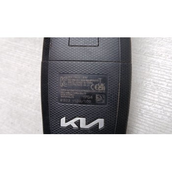 Recambio de conmutador de arranque para kia picanto iii (ja) 1.0 referencia OEM IAM RB3ZNDC2  