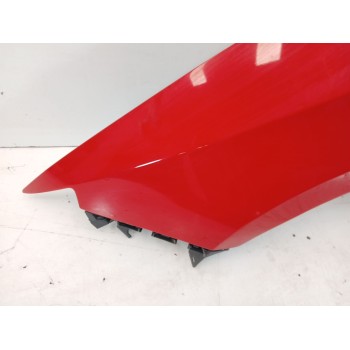 Recambio de aleta delantera izquierda para seat ibiza iv (6j5, 6p1) 1.2 tsi referencia OEM IAM 6J0821021D  