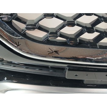 Recambio de paragolpes delantero para mg hs (as23) 1.5 ehs hybrid (csa6463) referencia OEM IAM P10597335  