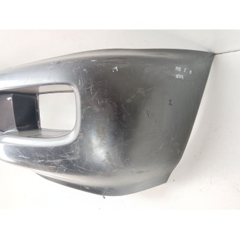 Recambio de paragolpes delantero para toyota land cruiser (j10) referencia OEM IAM 5211960550  