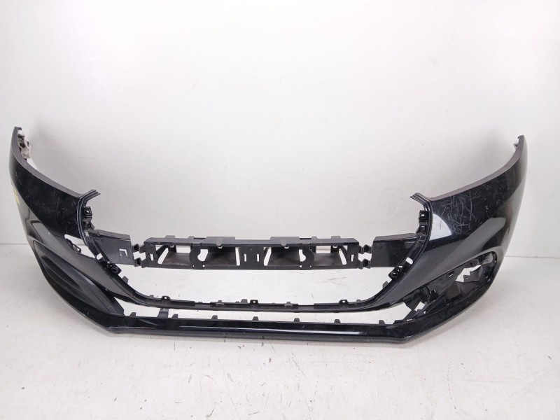 Recambio de paragolpes delantero para peugeot 208 (p2) 1.2 puretech referencia OEM IAM 9810513777  