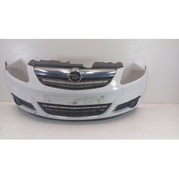 PARAGOLPES DELANTERO 