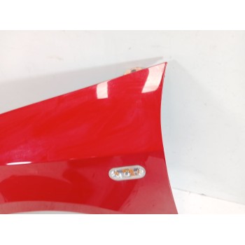 Recambio de aleta delantera izquierda para seat ibiza iv (6j5, 6p1) 1.2 tsi referencia OEM IAM 6J0821021D  