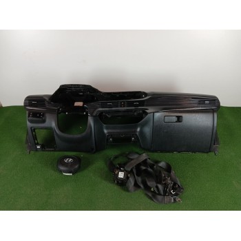 KIT AIRBAG 80300Q0000 80100Q0000 651591900A