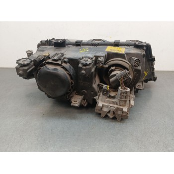 Recambio de faro izquierdo para bmw 3 touring (e46) 320 d referencia OEM IAM 6910967  0301177271